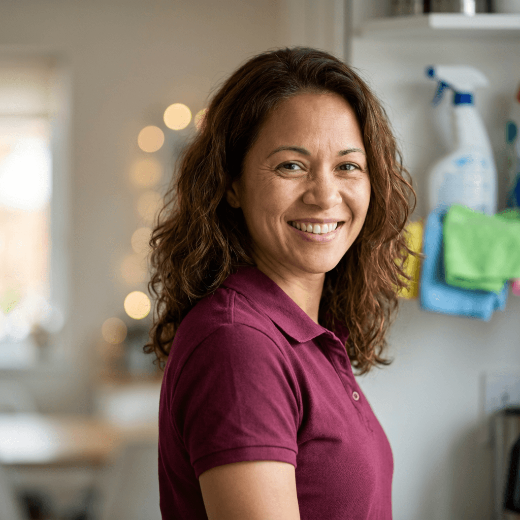 Jennifer Walsh, parent